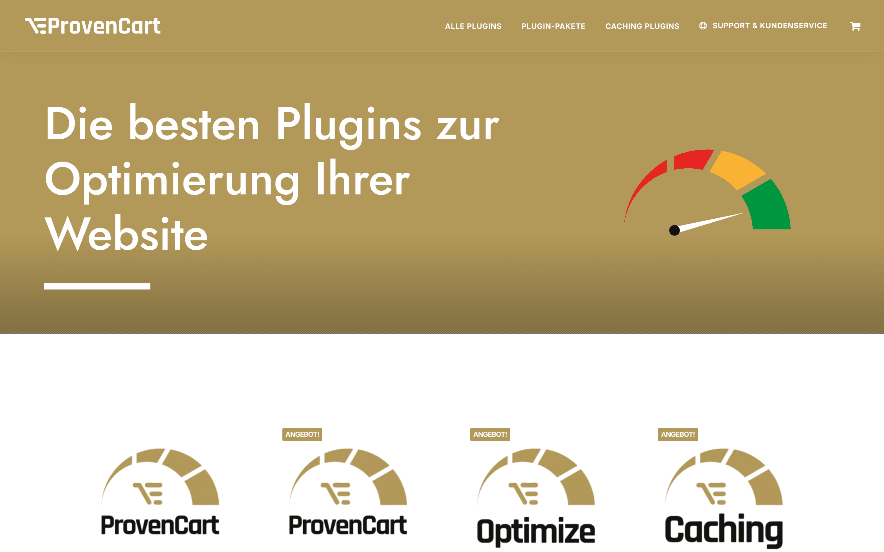 ProvenCart