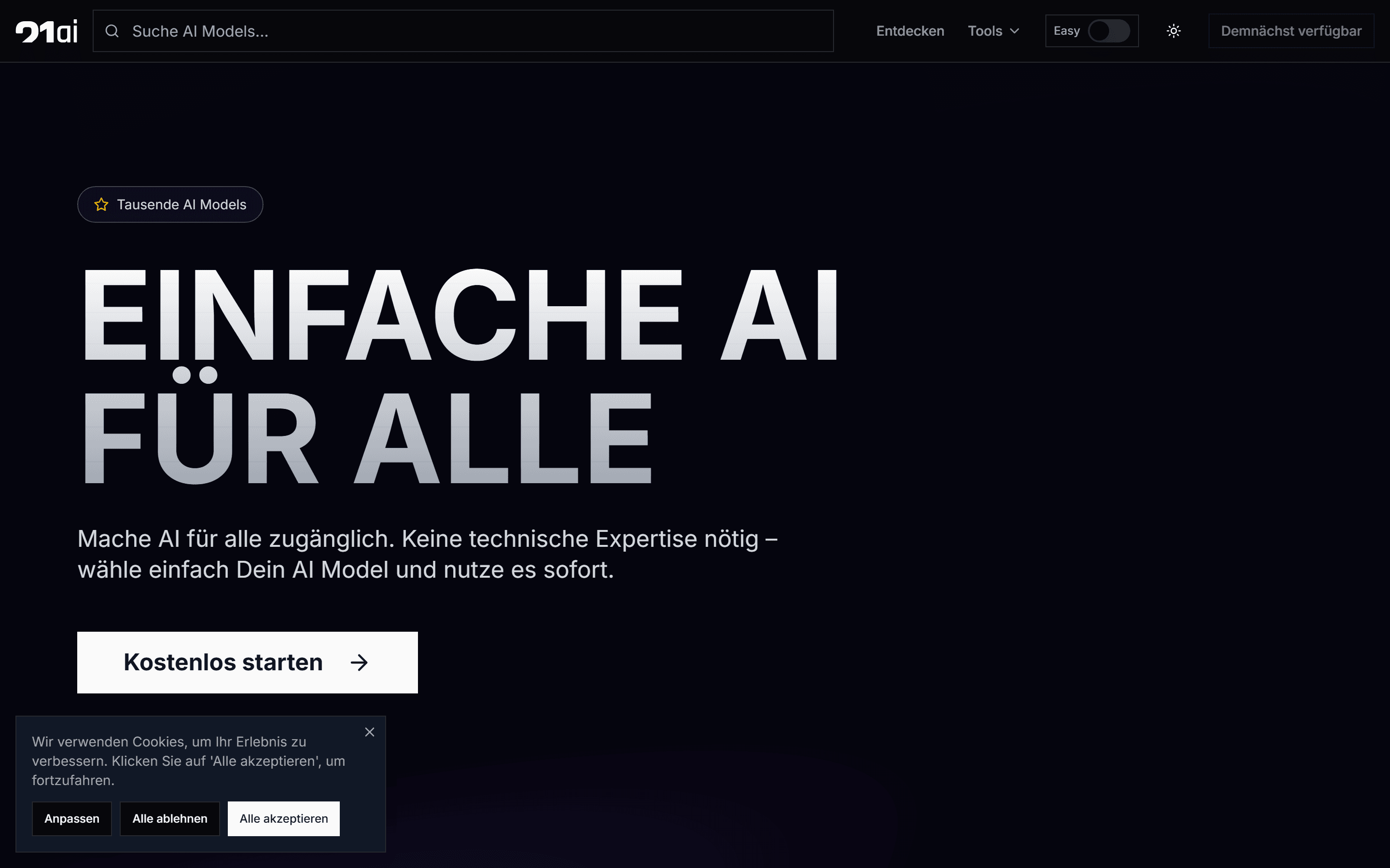 Twentyfirst.ai